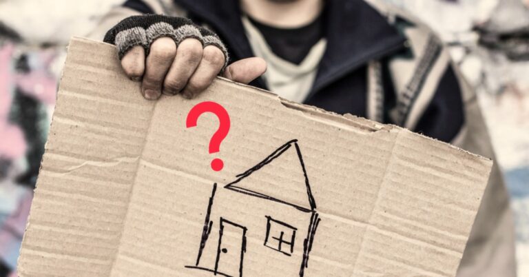 Understanding Homelessness in Canada