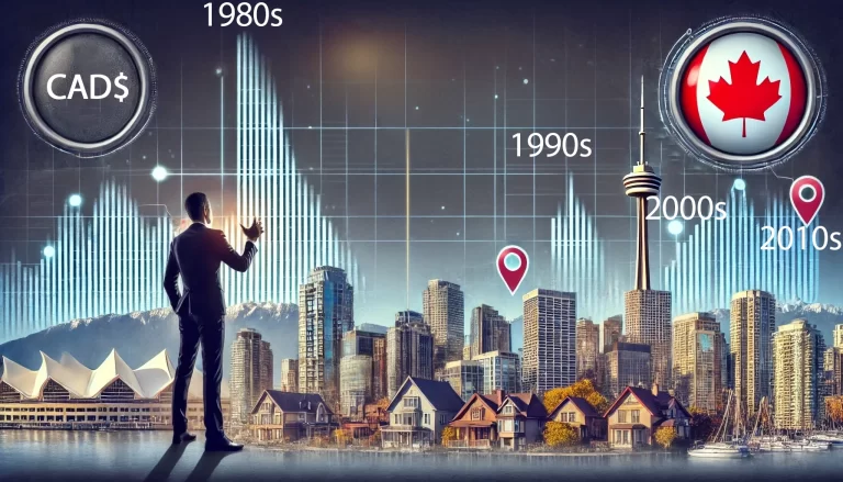 Historical Perspective: How Have Past Interest Rate Changes Impacted Real Estate?